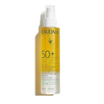 CAUDALIE VINOSUN AGUA DE PROTECCION 50SPF