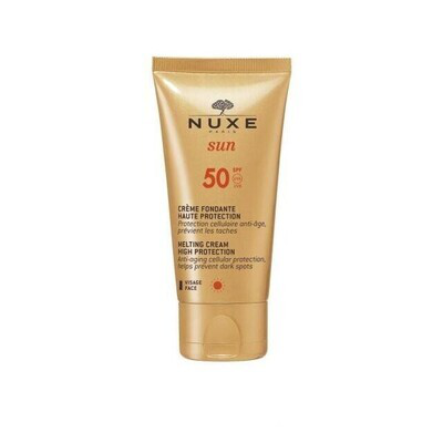 NUXE SUN  LECHE FUNDENTE SOLAR CORPORAL 50  150ML