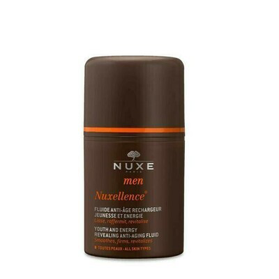 NUXE MEN NUXELENCE