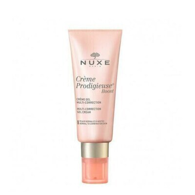 NUXE CREME PRODIGIEUSE BOOST GEL CREMA 40ML