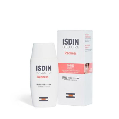 ISDIN FOTOP ULTRA REDNESS 50ML