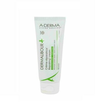 ADERMA DERMALIBOUR CR 100 ML