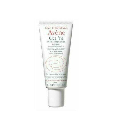 AVENE CICALFATE EMUL REPAR40ML