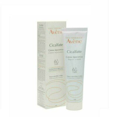 AVENE CICALFATE CR REPAR 40 ML