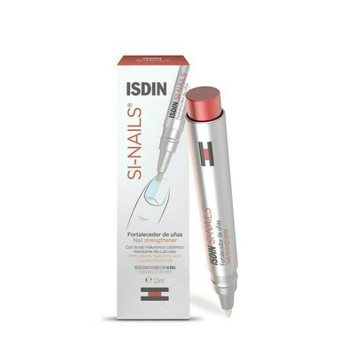 ISDIN SI-NAILS 2.5 ML