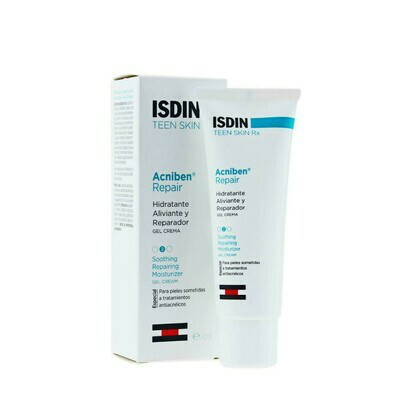 ACNIBEN RX GEL CREMA HIDRATANTE 40 ML