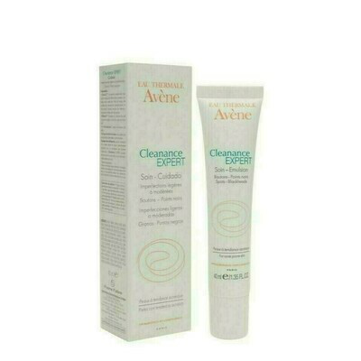 AVENE CLEANANCE EXPERT CR 40ML