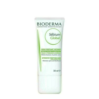 SEBIUM GLOBAL 30 ML