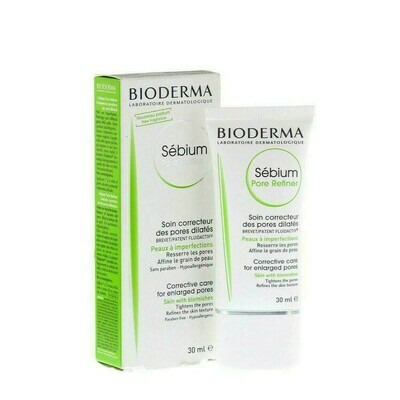 SEBIUM PORE REFINER 30 ML