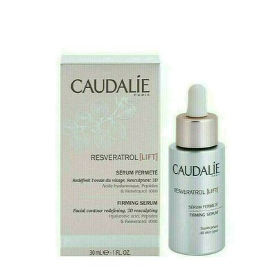 CAUDALIE RESVERATROL SERUM FERMETE 30 ML