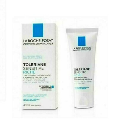 TOLERIANE RICA LA ROCHE POSAY 40 ML