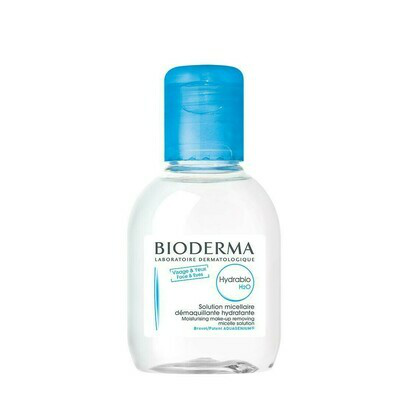 HYDRABIO H2O BIODERMA 100 ML