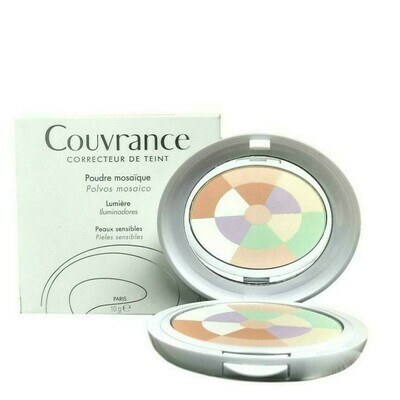 AVENE COUVRANCE POLVOS ILUMIN