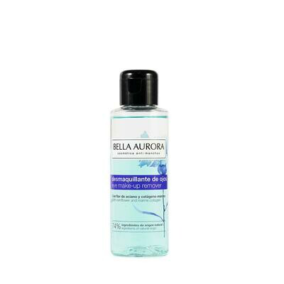 BELLA AURORA DESMAQUILLANTE OJOS 100ML