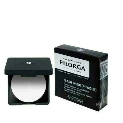 FILORGA  FLASH NUDE POWDER POLVOS INVISIBLE