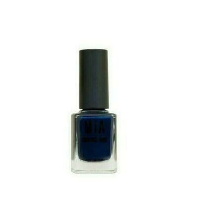 MIA COSMETICS ESMALTE DE UÑAS 11 ML MIDNIGHT SKY