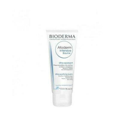 ATODERM INTENSIVE BIODERMA 75 ML