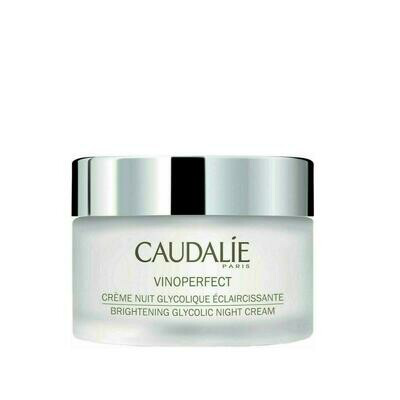 CAUDALIE VINOPERFECT CREMA NUIT GLYCOLIQUE ANTI-TACHES 50ML