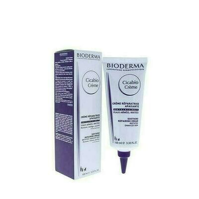 CICABIO CREMA 100 ML