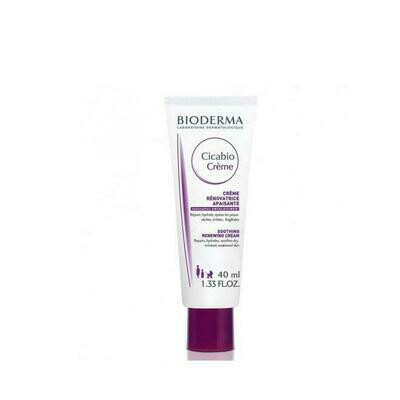 BIODERMA CICABIO CREMA 40 ML