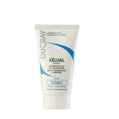 DUCRAY KELUAL EMUL 50 ML