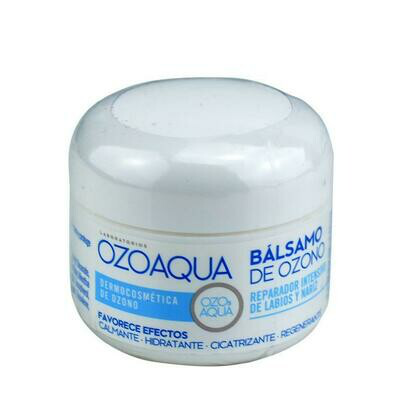 OZOAQUA BALSAMO DE OZONO 10 ML