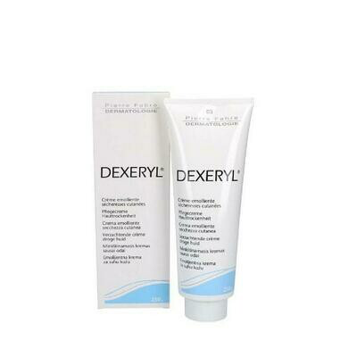 DEXERYL CREMA 250 GR