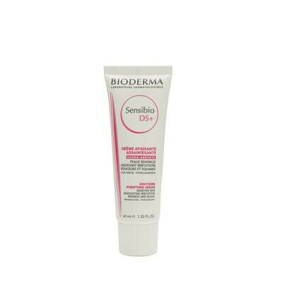 SENSIBIO DS CREMA 40 ML