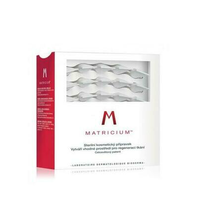 MATRICIUM 30 MONODOSIS ESTERILES 1 ML