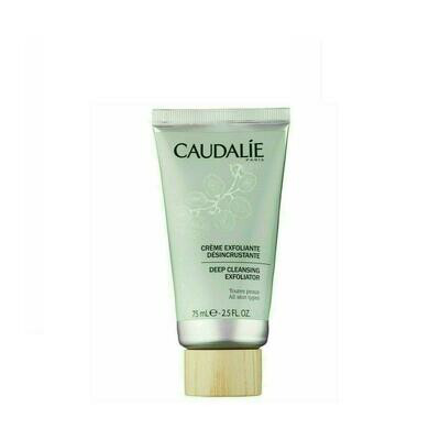 CAUDALIE CREME EXFOLIANTE DESINCRUSTANTE 75ML