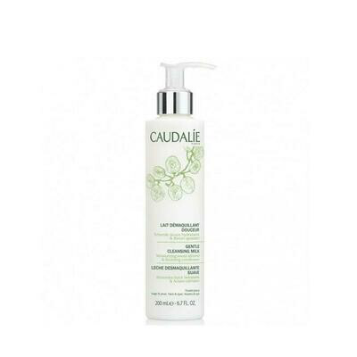 CAUDALIE LAIT DEMAQUILLANT DOUCEUR ALMENDRA 200M