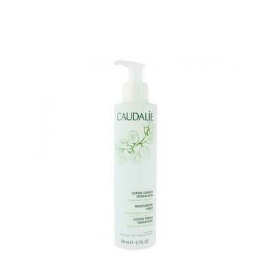 CAUDALIE LOTION TONIQUE HYDRATANTE 200ML