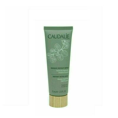 CAUDALIE MASQUE  INSTANT DETOX 75 ML