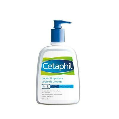 CETAPHIL LOCION LIMPIADORA 500 ML