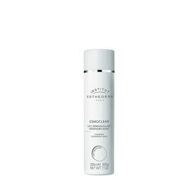 ESTHEDERM OSMOCLEAN LECHE DESMAQUILLADORA DESENSIBILIZANTE 200ML