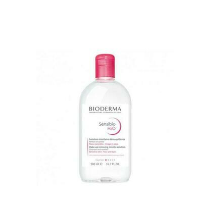 SENSIBIO H2O BIODERMA 500 ML