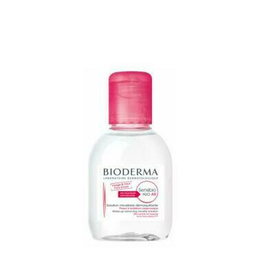 SENSIBIO H2O BIODERMA 100 ML