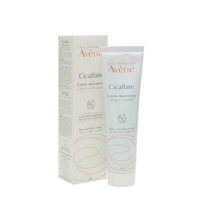 AVENE CICALFATE CR REPAR 100ML