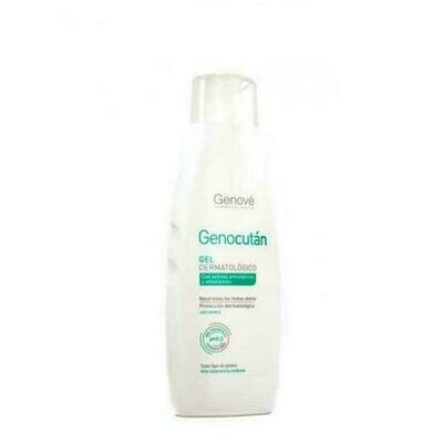 GENOCUTAN GEL 500 ML