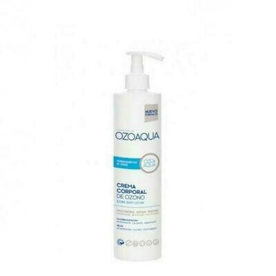 OZOAQUA CREMA CORPORAL 500 ML