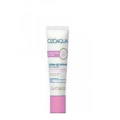 OZOAQUA CREMIGEL INTIMO 30 ML