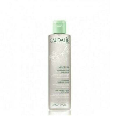 CAUDALIE VINOPURE LOTION PURIFICANTE 200ML