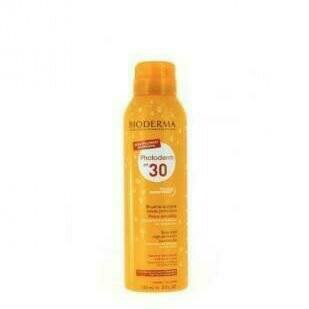 PHOTODERM MAX BRUMA SOLAR SPF 30 BIODERMA 150 ML