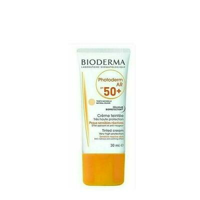 PHOTODERM AR SPF 50  BIODERMA 30 ML