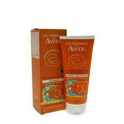 AVENE NIÑOS LECHE 50  250 ML