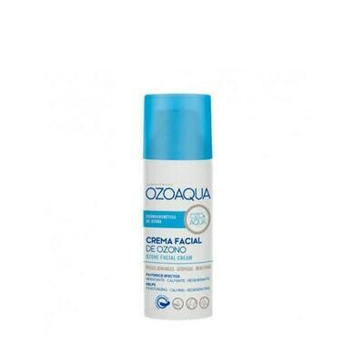 OZOAQUA CREMA FACIAL 50 ML