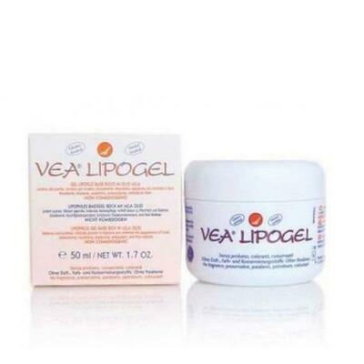 VEA LIPOGEL 50 ML