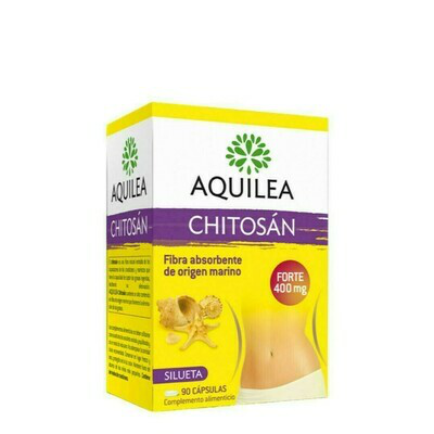 CHITOSAN AQUILEA 96 CAPS