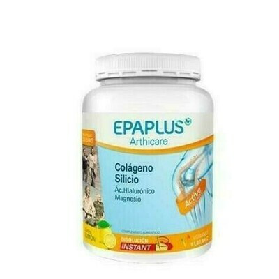 EPAPLUS  COLAG SILIC MG LIMON