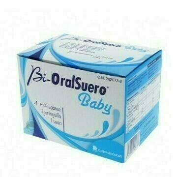 BIORALSUERO BABY (4 4)SOB 1JERING 1VASO